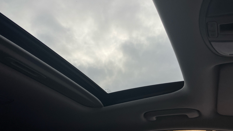 Hyundai KONA 1.0 TGDi 48V MHEV Ultimate 5dr Petrol Hatchback